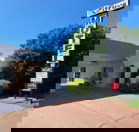 Citrus Motel - Accommodation ACT