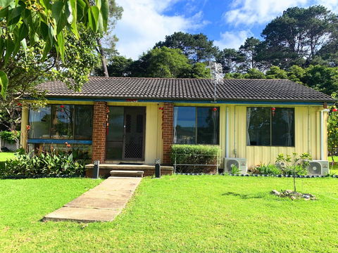 Eden Nimo Motel - Accommodation ACT 1