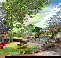 Eden Nimo Motel - Accommodation ACT