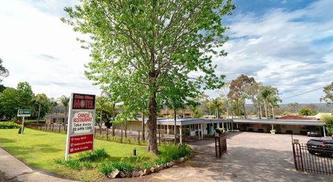 Eden Nimo Motel - Accommodation ACT 0