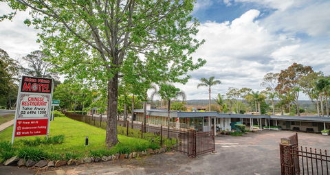 Eden Nimo Motel - Accommodation ACT 2