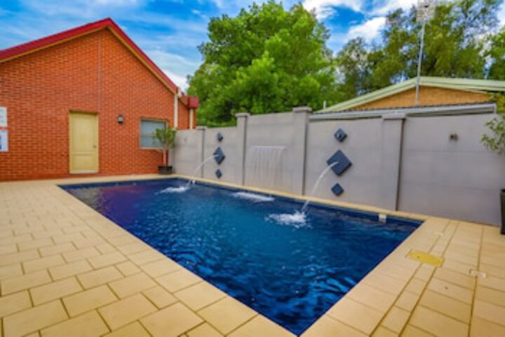 Koondrook ACT Accommodation ACT