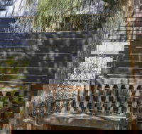 Terrace Lofts Apartments - Accommodation ACT