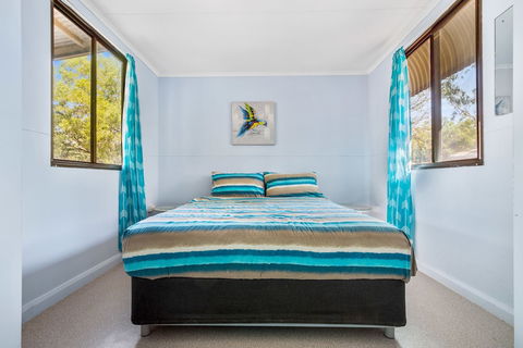 AAOK Lakes Resort & Caravan Park - Accommodation ACT 1