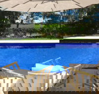 Amande Bed and Breakfast - Accommodation ACT