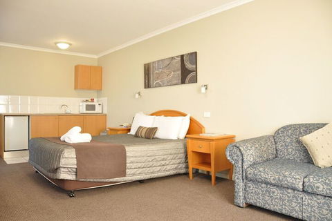Central Coast Chittaway Motel - Accommodation ACT 3