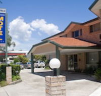 Central Coast Chittaway Motel - Accommodation ACT