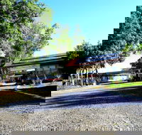 Mercury Motor Inn - Accommodation ACT