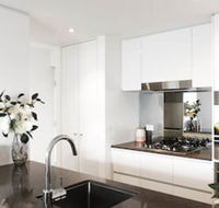 RNR Serviced Apartments North Melbourne - Accommodation ACT