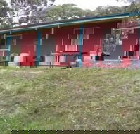 Clare Valley Cabins - Accommodation ACT