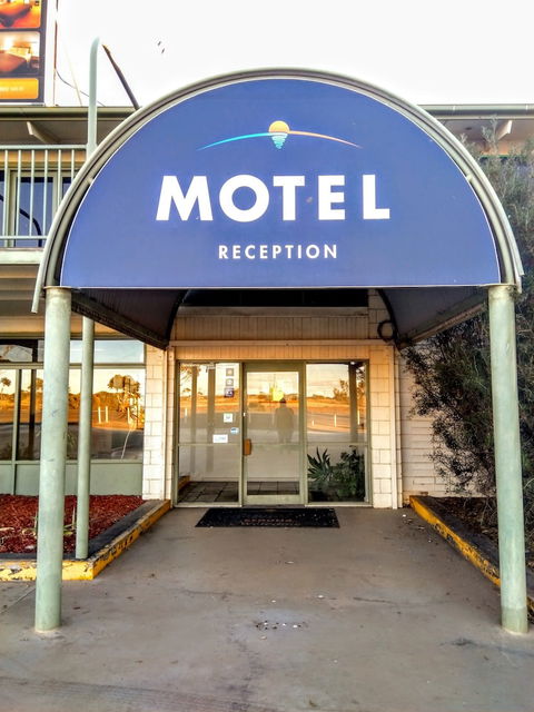 Highway One Ceduna - Accommodation ACT 1