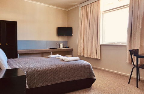 Highway One Ceduna - Accommodation ACT 4