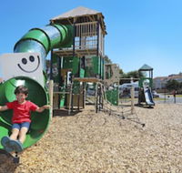 Brighton Caravan Park - Accommodation ACT