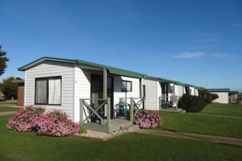 Bay View Holiday Village - Accommodation ACT 1