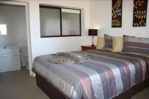 Bay View Holiday Village - Accommodation ACT 0