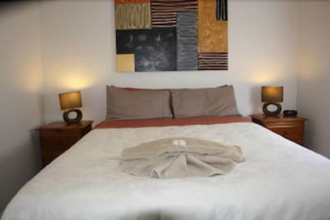 Bay View Holiday Village - Accommodation ACT 6