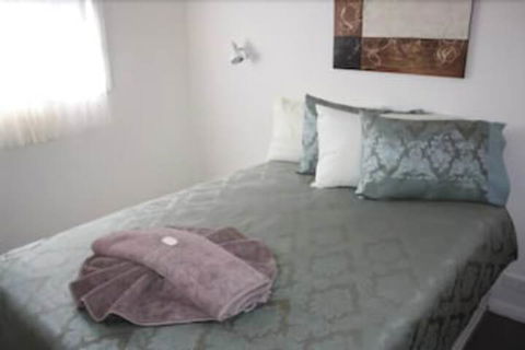 Bay View Holiday Village - Accommodation ACT 7