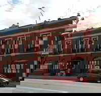 Mandelson's of Goulburn - Accommodation ACT