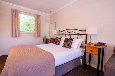 Yarra Gables - Accommodation ACT 2