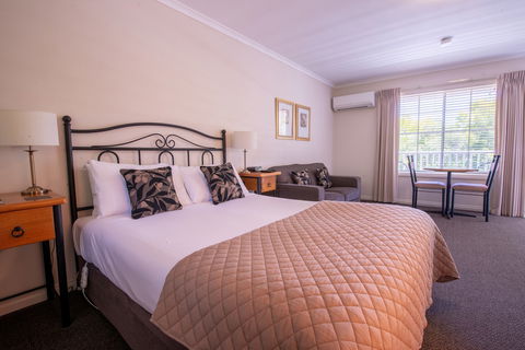 Yarra Gables - Accommodation ACT 3