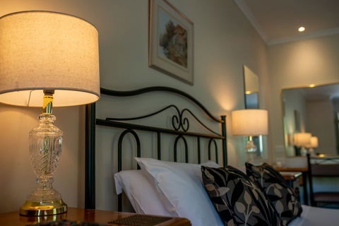 Yarra Gables - Accommodation ACT 0