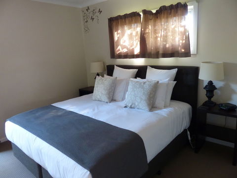 Yarra Gables - Accommodation ACT 6