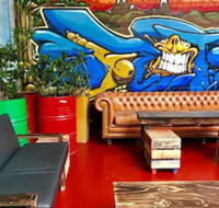 Brunswick Hotel Hostel - Accommodation ACT