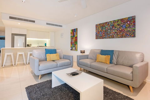 Saltwater Suites - Accommodation ACT 1