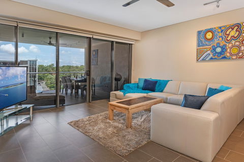 Saltwater Suites - Accommodation ACT 6