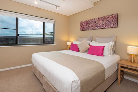 Saltwater Suites - Accommodation ACT 5