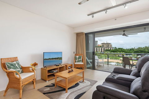 Saltwater Suites - Accommodation ACT 2