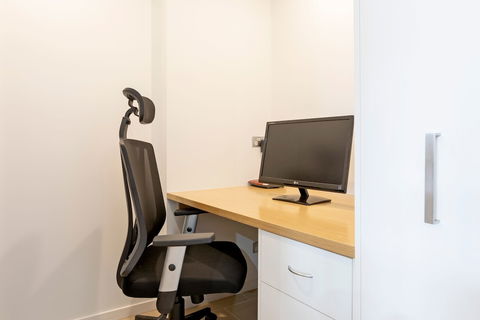 Saltwater Suites - Accommodation ACT 4