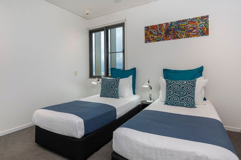 Saltwater Suites - Accommodation ACT 3