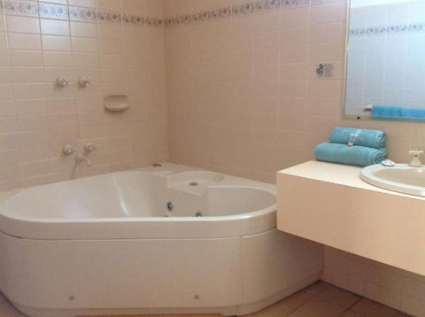 Philadelphia Motor Inn Echuca - Accommodation ACT 2