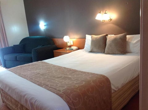 Philadelphia Motor Inn Echuca - Accommodation ACT 4