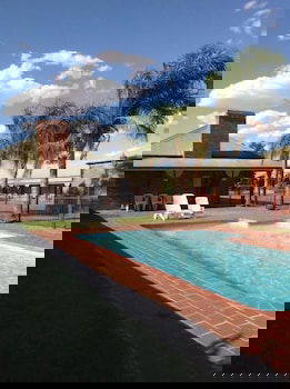 Philadelphia Motor Inn Echuca - Accommodation ACT 1