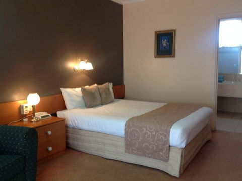Philadelphia Motor Inn Echuca - Accommodation ACT 5
