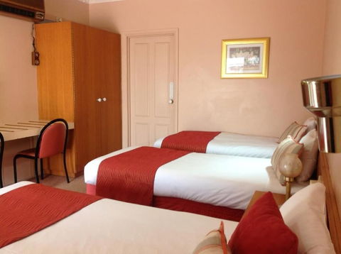 Philadelphia Motor Inn Echuca - Accommodation ACT 6