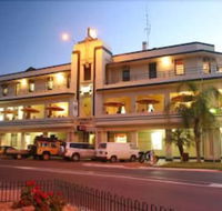 Renmark Hotel Motel - Accommodation ACT