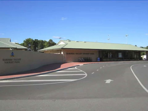 Barossa Tourist Park - Accommodation ACT 1