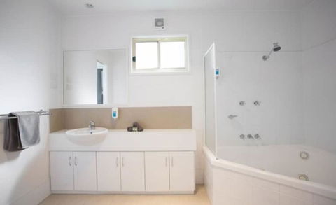 Barossa Tourist Park - Accommodation ACT 6