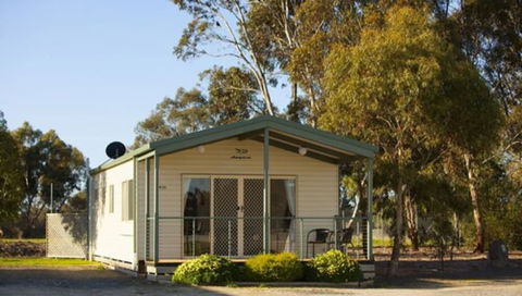 Barossa Tourist Park - Accommodation ACT 0