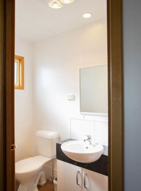 Barossa Tourist Park - Accommodation ACT 5