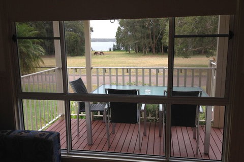 Budgewoi Holiday Park - Accommodation ACT 5