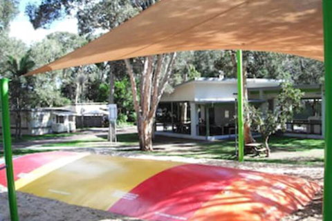 Budgewoi Holiday Park - Accommodation ACT 3