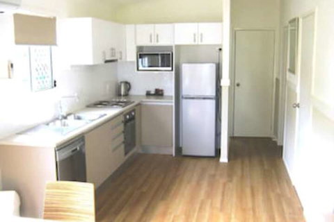 Budgewoi Holiday Park - Accommodation ACT 7
