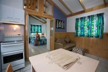 Toowoon Bay Holiday Park - Accommodation ACT 2