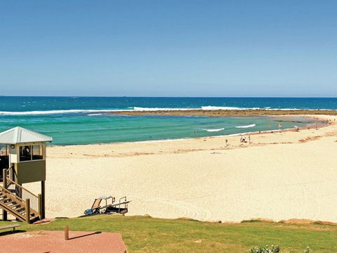 Toowoon Bay Holiday Park - Accommodation ACT 6