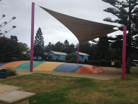 Toowoon Bay Holiday Park - Accommodation ACT 5