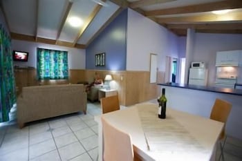 Toowoon Bay Holiday Park - Accommodation ACT 0